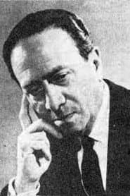 Photo of Abdolhossein Sepanta