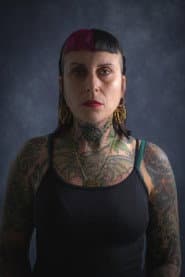 Photo of Melanie Light