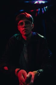 Photo of Henrik Stenberg