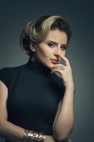 Photo of Satenik Azaryan