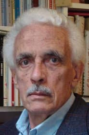 Photo of Octavio Getino