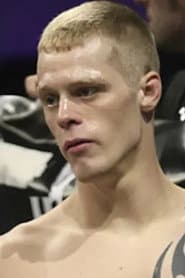Photo of Josh Shockley