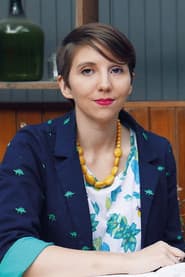 Photo of Fernanda Frick