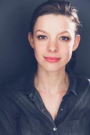 Photo of Kate Villanova