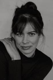 Photo of Kaia Skoblov