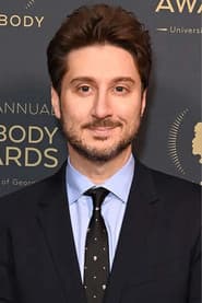 Photo of Terry Matalas