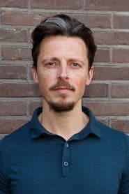 Photo of Bart Zeilstra