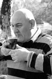 Photo of Dato Tskhvaradze