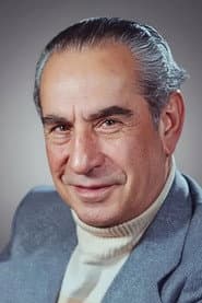Photo of Taghi Zohuri
