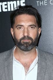 Photo of Drew Pearce