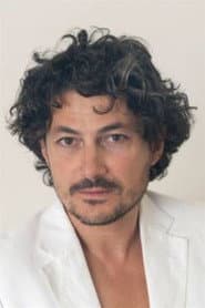 Photo of Mathias Mégard