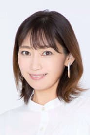 Photo of Kaori Iida