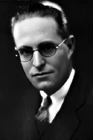 Photo of Robert P. Kerr