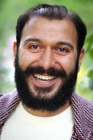 Photo of Mohsen Ghaffari