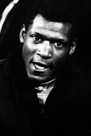 Photo of Tony Hippolyte