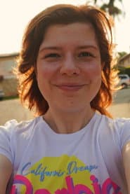 Photo of Fernanda Biazini