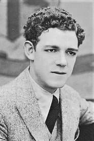 Photo of Albert Austin