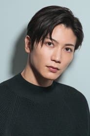 Photo of Goki Agata