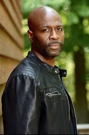 Photo of Ron Haynes