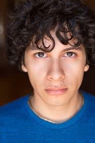 Photo of Christopher Avila