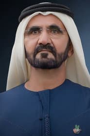 Photo of Sheikh Mohammed bin Rashid Al Maktoum