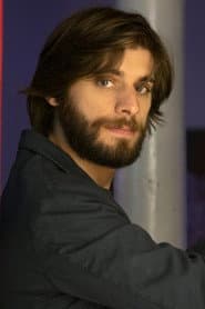 Photo of Angelo Spagnoletti