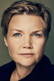 Photo of Tine Gotthelf