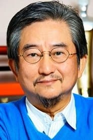Photo of Go Nagai