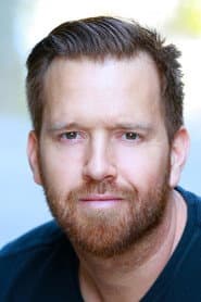 Photo of Daniel Spink