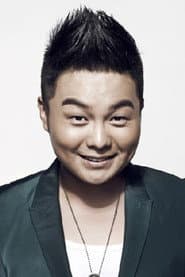 Photo of Yu Zhang