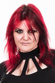 Photo of Julia Hamer-Bevis