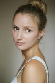 Photo of Tiphaine Daviot