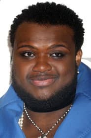 Photo of Jaquel Spivey
