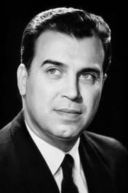 Photo of Giannis Michalopoulos