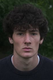 Photo of Alexandre Hubert