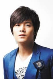 Photo of Wen-Sing Huang