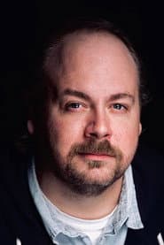 Photo of Charlie Talbert