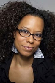 Photo of Angela Barnes