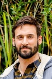 Photo of Guillaume Labbé