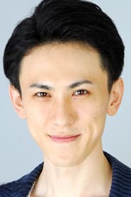 Photo of Shougo Nakamura
