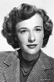 Photo of Phyllis Thaxter