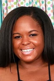 Photo of Olivia Leigh