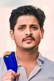 Photo of Babushaan Mohanty