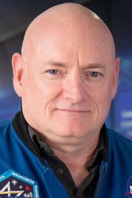 Photo of Scott Kelly