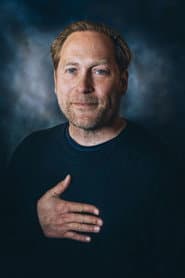 Photo of Thees Uhlmann