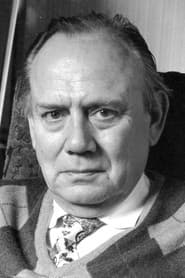 Photo of Lars Forssell