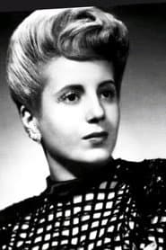 Photo of Eva Duarte de Perón