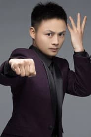 Photo of Ge Shuai