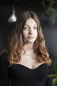Photo of Marika Mlčková