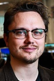 Photo of Markus Larsson